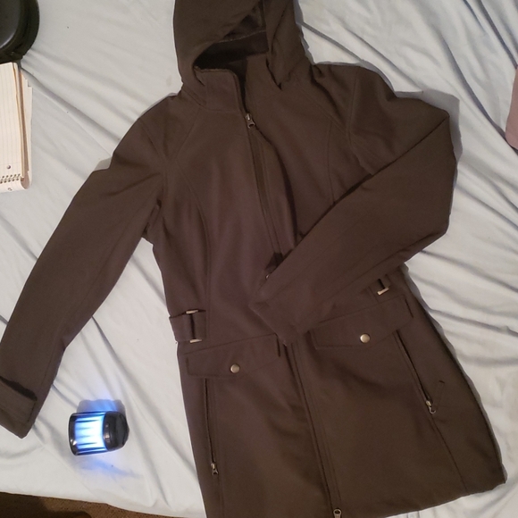 Coat - Picture 1 of 1